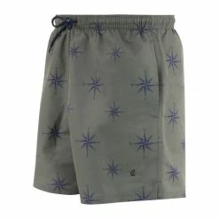 Eminence Short De Bain Homme Fibres Recyclées -Magasin de vente Relife B2CD 3786