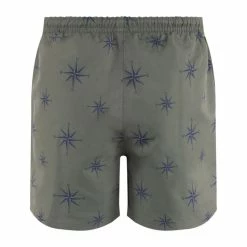 Eminence Short De Bain Homme Fibres Recyclées -Magasin de vente Relife B2CD 3787