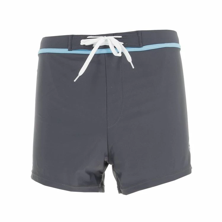 TREEKER9 Short De Bain Treeker9 Shark Gris Bain Homme Gris 0-953 3 TREEKER9 Short De Bain Treeker9 Shark Gris Bain Homme Gris 0-953