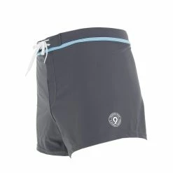 TREEKER9 Short De Bain Treeker9 Shark Gris Bain Homme Gris 0-953 8 TREEKER9 Short De Bain Treeker9 Shark Gris Bain Homme Gris 0-953 -Magasin de vente Relife B2CD 3796