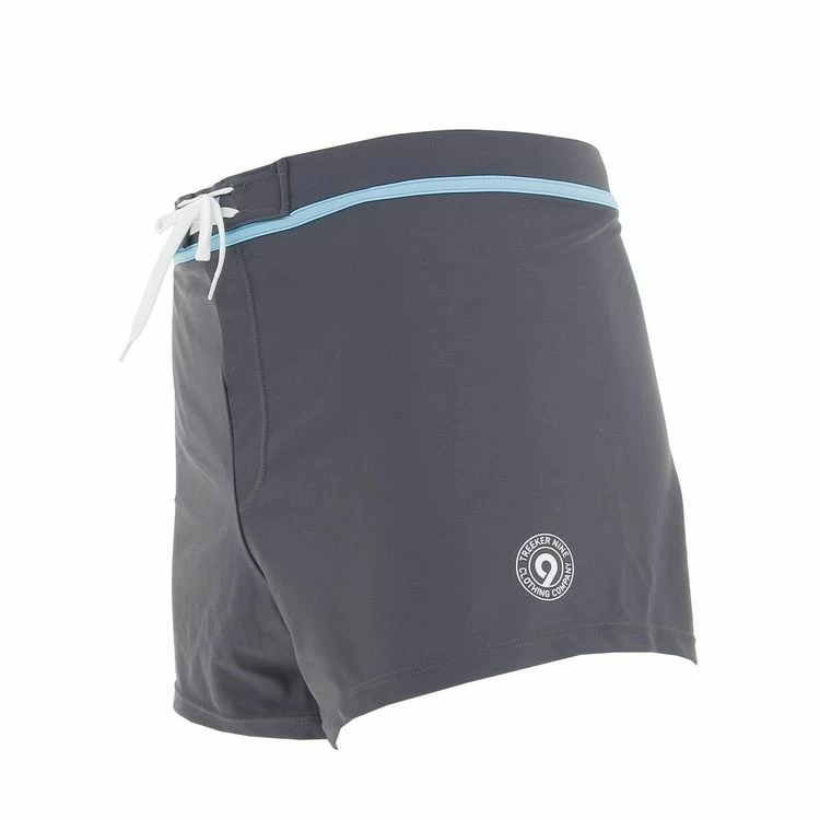 TREEKER9 Short De Bain Treeker9 Shark Gris Bain Homme Gris 0-953 5 TREEKER9 Short De Bain Treeker9 Shark Gris Bain Homme Gris 0-953 – Image 3