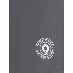 TREEKER9 Short De Bain Treeker9 Shark Gris Bain Homme Gris 0-953 9 TREEKER9 Short De Bain Treeker9 Shark Gris Bain Homme Gris 0-953 -Magasin de vente Relife B2CD 3797