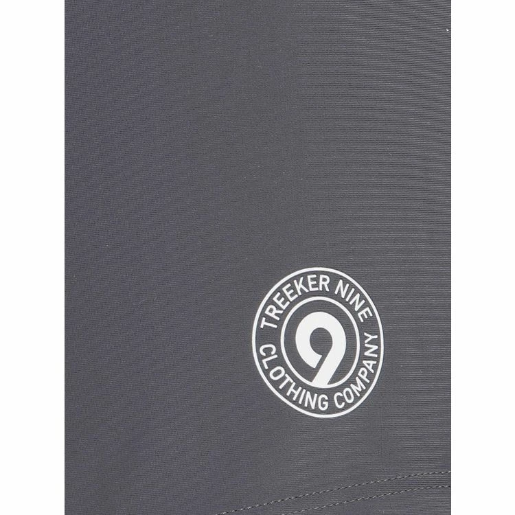 TREEKER9 Short De Bain Treeker9 Shark Gris Bain Homme Gris 0-953 6 TREEKER9 Short De Bain Treeker9 Shark Gris Bain Homme Gris 0-953 – Image 4