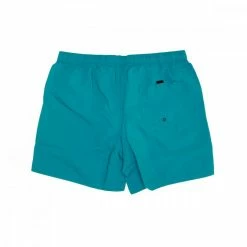 LOTTO Short De Bain Bleu Vert Homme Lotto Beach -Magasin de vente Relife B2CD 3804