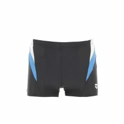 ARENA Maillot De Bain Boxer Arena Men S Swim Short Panel Noir 11-17