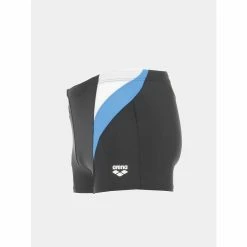 ARENA Maillot De Bain Boxer Arena Men S Swim Short Panel Noir 11-17 -Magasin de vente Relife B2CD 3807