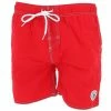TREEKER9 Short De Bain Treeker9 Trip Short Bain Homme Rouge 80953