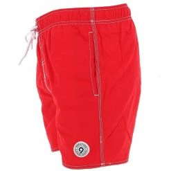 TREEKER9 Short De Bain Treeker9 Trip Short Bain Homme Rouge 80953 9 TREEKER9 Short De Bain Treeker9 Trip Short Bain Homme Rouge 80953 -Magasin de vente Relife B2CD 3811