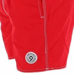 TREEKER9 Short De Bain Treeker9 Trip Short Bain Homme Rouge 80953 10 TREEKER9 Short De Bain Treeker9 Trip Short Bain Homme Rouge 80953 -Magasin de vente Relife B2CD 3812