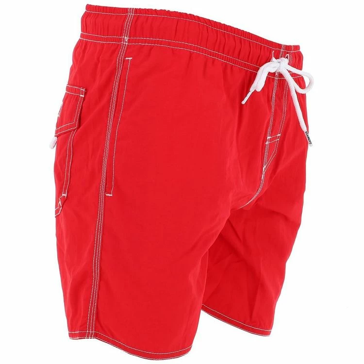 TREEKER9 Short De Bain Treeker9 Trip Short Bain Homme Rouge 80953 7 TREEKER9 Short De Bain Treeker9 Trip Short Bain Homme Rouge 80953 – Image 5