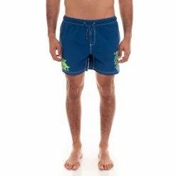 Ritchie Short De Bain Guilty