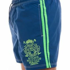 Ritchie Short De Bain Guilty -Magasin de vente Relife B2CD 3825