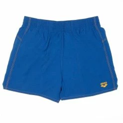 ARENA Short De Bain Bleu Foncé Homme Arena Bywayx