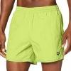 ARENA Short De Bain Vert Fluo Homme Arena Bywayx -Magasin de vente Relife B2CD 3831