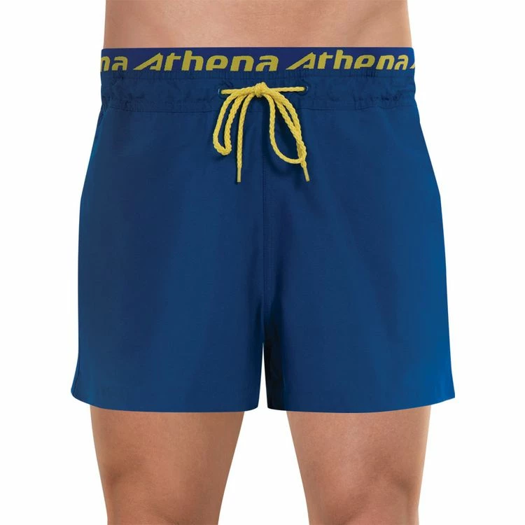 Athena Bermuda De Bain Mini Homme Maldives 3 Athena Bermuda De Bain Mini Homme Maldives
