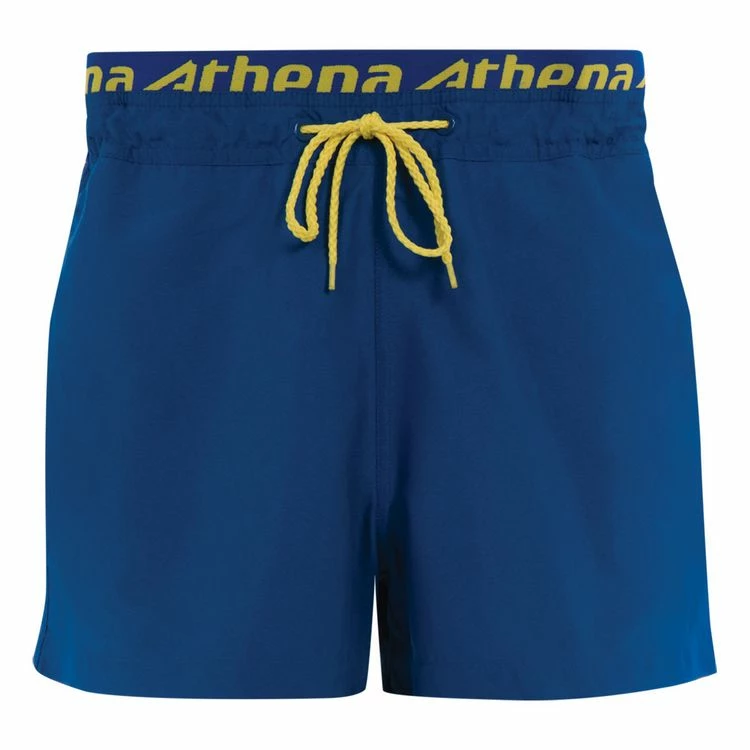 Athena Bermuda De Bain Mini Homme Maldives 4 Athena Bermuda De Bain Mini Homme Maldives – Image 2