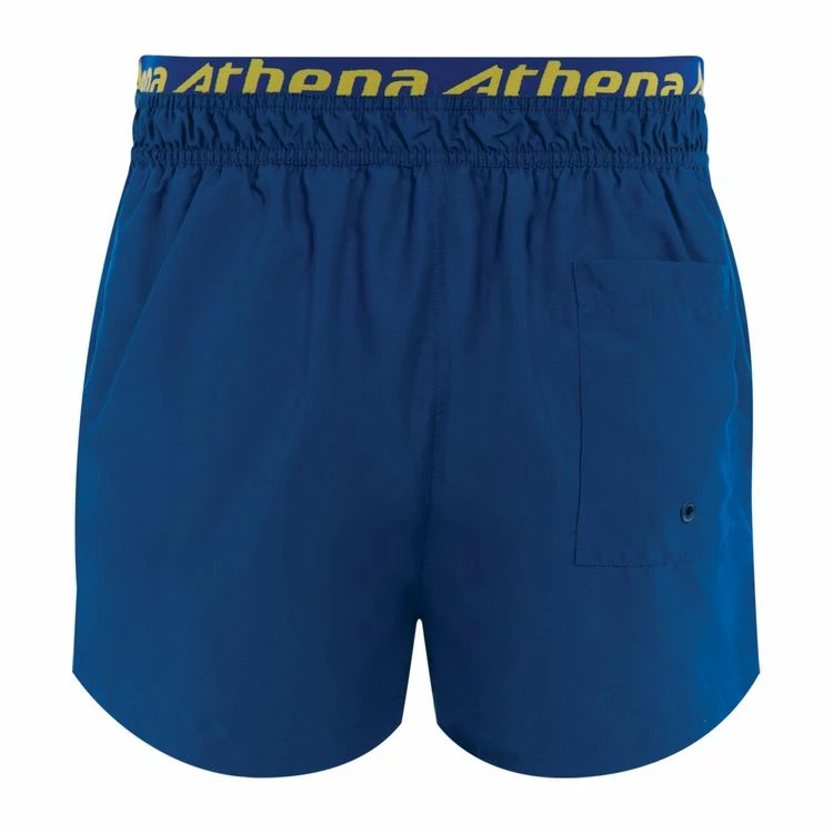 Athena Bermuda De Bain Mini Homme Maldives 6 Athena Bermuda De Bain Mini Homme Maldives – Image 4