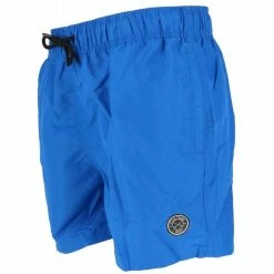 CULTURE SUD Short De Bain Culture Sud Theon Short De Bain Bleu Bleu 40551 -Magasin de vente Relife B2CD 3847