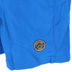 CULTURE SUD Short De Bain Culture Sud Theon Short De Bain Bleu Bleu 40551 -Magasin de vente Relife B2CD 3848