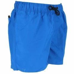 CULTURE SUD Short De Bain Culture Sud Theon Short De Bain Bleu Bleu 40551 -Magasin de vente Relife B2CD 3849