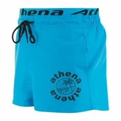 Athena Bermuda De Bain Court Homme Summer Vibes -Magasin de vente Relife B2CD 3856