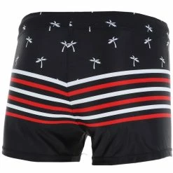 TREEKER9 Boxer De Bain Treeker9 Summer Bain Navy Boxer Bleu 80954 -Magasin de vente Relife B2CD 3861