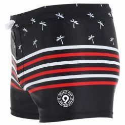 TREEKER9 Boxer De Bain Treeker9 Summer Bain Navy Boxer Bleu 80954 -Magasin de vente Relife B2CD 3862