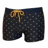 SUN PROJECT Maillot De Bain Marine/Jaune Homme Sun Project MB-58 1 SUN PROJECT Maillot De Bain Marine/Jaune Homme Sun Project MB-58 -Magasin de vente Relife B2CD 3867
