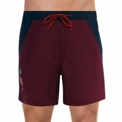 Athena Bermuda De Bain Homme Croisière