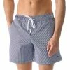 MEY Short De Bain Pour Homme Beachport Bleu Marine -Magasin de vente Relife B2CD 3887