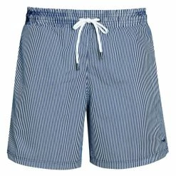 MEY Short De Bain Pour Homme Beachport Bleu Marine -Magasin de vente Relife B2CD 3889
