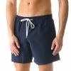 MEY Short De Bain Pour Homme Darley Bleu Marine -Magasin de vente Relife B2CD 3895