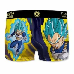 FREEGUN Lot De 3 Boxers Homme Dragon Ball Super 13 FREEGUN Lot De 3 Boxers Homme Dragon Ball Super -Magasin de vente Relife B2CD 39