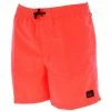 QUIKSILVER Short De Bain Quiksilver Everyday Volley 15 Org Orange 90093 -Magasin de vente Relife B2CD 3900