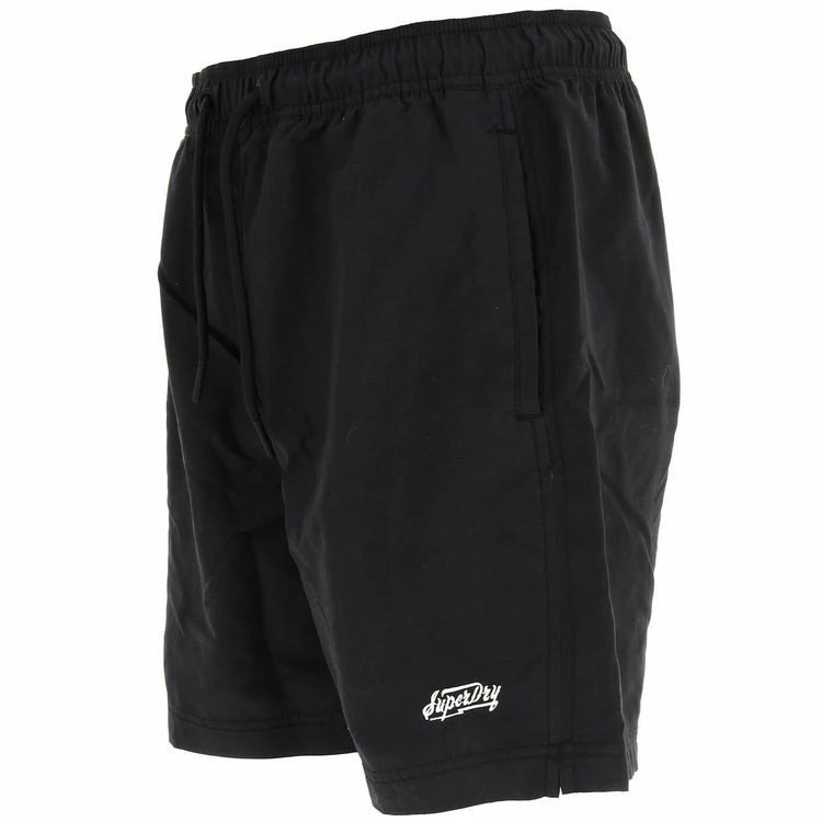 SUPERDRY Short De Bain Superdry Venice Nr Swim Short Noir 98571 5 SUPERDRY Short De Bain Superdry Venice Nr Swim Short Noir 98571 – Image 3