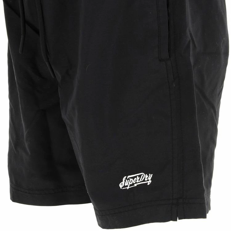 SUPERDRY Short De Bain Superdry Venice Nr Swim Short Noir 98571 6 SUPERDRY Short De Bain Superdry Venice Nr Swim Short Noir 98571 – Image 4