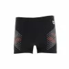 ARENA Maillot De Bain Boxer Arena Men S Swim Short Graphic Noir 7-119