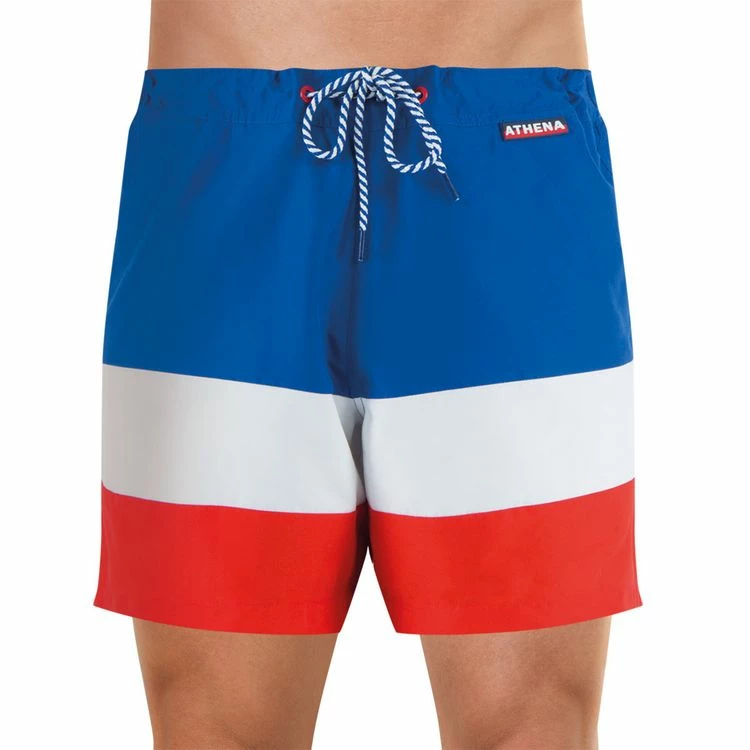 Athena Bermuda De Bain Médium Homme Croisière 3 Athena Bermuda De Bain Médium Homme Croisière