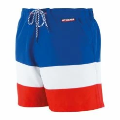 Athena Bermuda De Bain Médium Homme Croisière 8 Athena Bermuda De Bain Médium Homme Croisière -Magasin de vente Relife B2CD 3918
