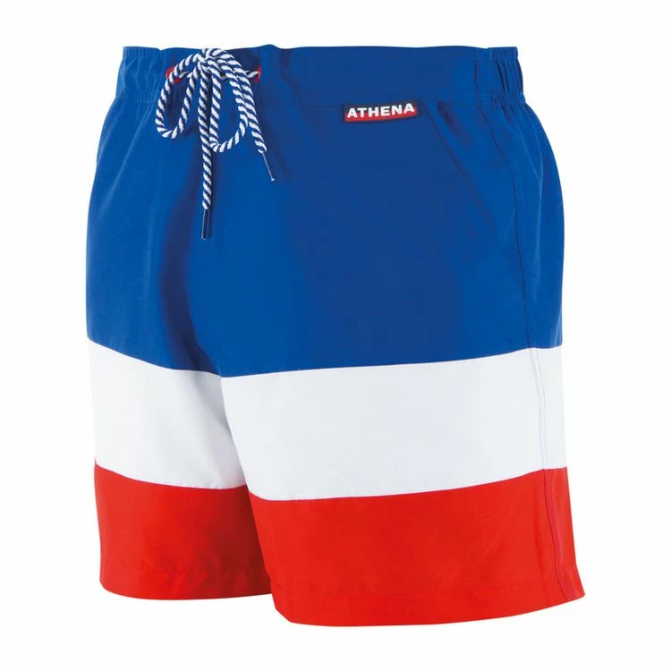 Athena Bermuda De Bain Médium Homme Croisière 5 Athena Bermuda De Bain Médium Homme Croisière – Image 3