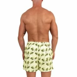 O'SALEE Maillot De Bain Palmier -Magasin de vente Relife B2CD 3924