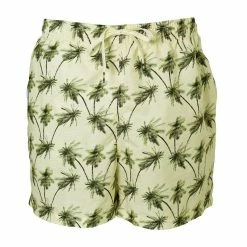 O'SALEE Maillot De Bain Palmier -Magasin de vente Relife B2CD 3925