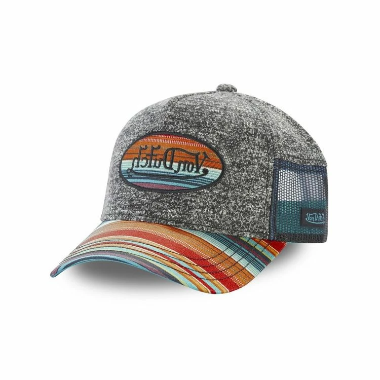 VONDUTCH Casquette Trucker Avec Filet Atru 3 VONDUTCH Casquette Trucker Avec Filet Atru