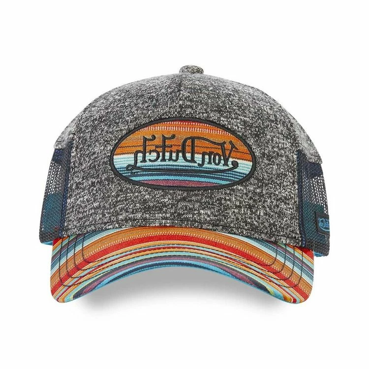 VONDUTCH Casquette Trucker Avec Filet Atru 4 VONDUTCH Casquette Trucker Avec Filet Atru – Image 2