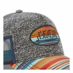 VONDUTCH Casquette Trucker Avec Filet Atru 10 VONDUTCH Casquette Trucker Avec Filet Atru -Magasin de vente Relife B2CD 3947