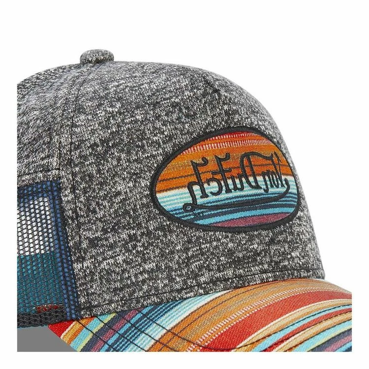 VONDUTCH Casquette Trucker Avec Filet Atru 5 VONDUTCH Casquette Trucker Avec Filet Atru – Image 3