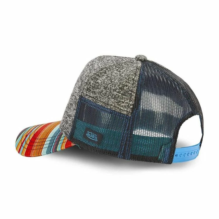 VONDUTCH Casquette Trucker Avec Filet Atru 6 VONDUTCH Casquette Trucker Avec Filet Atru – Image 4
