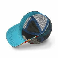 VONDUTCH Casquette Trucker Avec Filet Atru 12 VONDUTCH Casquette Trucker Avec Filet Atru -Magasin de vente Relife B2CD 3949