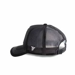 CAPSLAB Casquette Disney Mickey Filet Noir -Magasin de vente Relife B2CD 3954