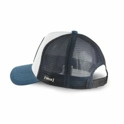 CAPSLAB Casquette Dragon Ball Kame House Blanc -Magasin de vente Relife B2CD 3965